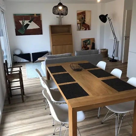 Appartement Le Wimb0 1