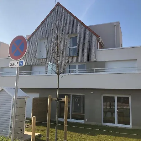 Apartment Le Wimb0 1 *