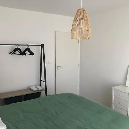Apartment Le Wimb0 1 Wimereux