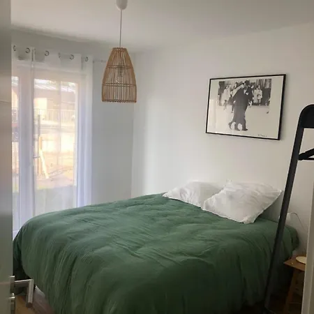 Apartment Le Wimb0 1